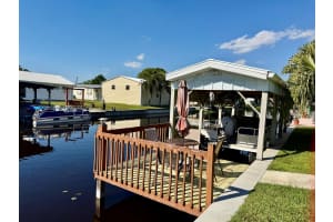 1183 Canal Way, Okeechobee, FL 34974 Sold 04/14/25