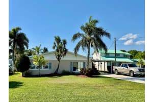 1183 Canal Way, Okeechobee, FL 34974 Sold 04/14/25