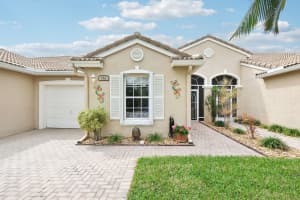 162 NW Broken Oak Trail, Jensen Beach, FL 34957 Sold 05/01/25