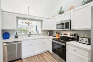 162 NW Broken Oak Trail, Jensen Beach, FL 34957 Sold 05/01/25
