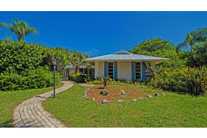 3060 SE Falmouth Drive, Stuart, FL 34997 Sold 05/13/25