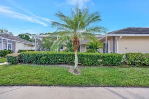 1204 NW Sun Terrace Circle 25b, Port Saint Lucie, FL 34986 Sold 05/06/25