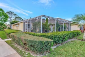 1204 NW Sun Terrace Circle 25b, Port Saint Lucie, FL 34986 Sold 05/06/25