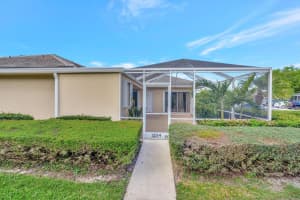 1204 NW Sun Terrace Circle 25b, Port Saint Lucie, FL 34986 Sold 05/06/25