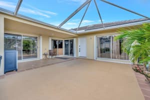 1204 NW Sun Terrace Circle 25b, Port Saint Lucie, FL 34986 Sold 05/06/25