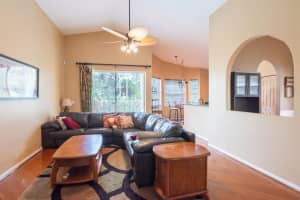 105 Hidden Hollow Drive, Palm Beach Gardens, FL 33418 Sold 04/23/25
