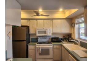 18081 SE Country Club Drive 259, Jupiter, FL 33469 - MLS#R11067876