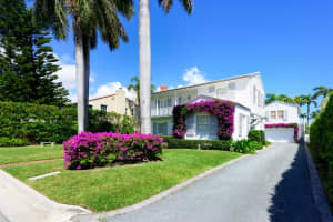 229 Pendleton Avenue, Palm Beach, FL 33480 - MLS#R11067877