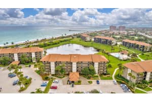 201 S Seas Drive 302, Jupiter, FL 33477 - MLS#R11067884