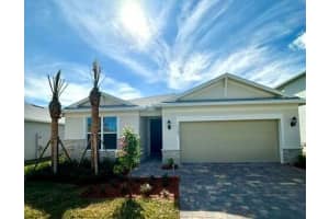 10245 SW Captiva Drive, Port Saint Lucie, FL 34987 Sold 03/31/25