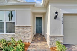 10245 SW Captiva Drive, Port Saint Lucie, FL 34987 Sold 03/31/25