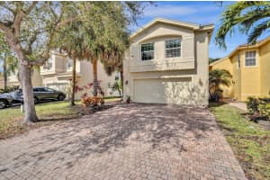 5091 Starblaze Drive, Greenacres, FL 33463 Sold 05/05/25