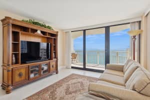 3000 N Ocean Drive 25-H, Singer Island, FL 33404 Sold 04/15/25