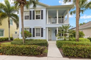 106 Bonaire Lane, Jupiter, FL 33458 Sold 08/07/25