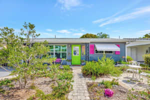 1820 N K Street, Lake Worth Beach, FL 33460 Sold 04/03/25