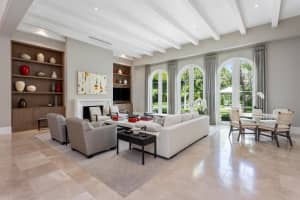 231 Via Las Brisas, Palm Beach, FL 33480 Sold 12/16/25