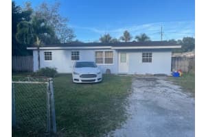 7493 4th Terrace, Lake Worth, FL 33463 Sold 04/23/25