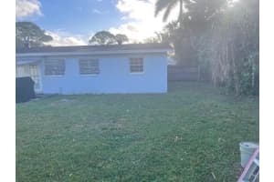 7493 4th Terrace, Lake Worth, FL 33463 Sold 04/23/25