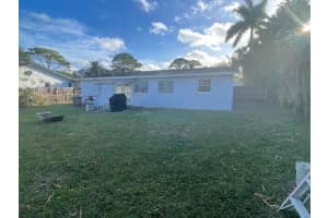 7493 4th Terrace, Lake Worth, FL 33463 Sold 04/23/25