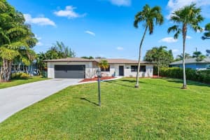 641 West Drive, Delray Beach, FL 33445 Sold 05/05/25