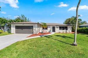 641 West Drive, Delray Beach, FL 33445 Sold 05/05/25