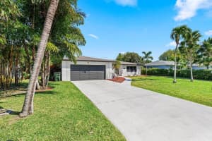641 West Drive, Delray Beach, FL 33445 Sold 05/05/25