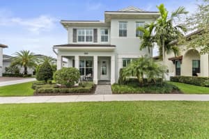 13335 Machiavelli Way, Palm Beach Gardens, FL 33418 Sold 06/02/25