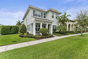 13335 Machiavelli Way, Palm Beach Gardens, FL 33418 Sold 06/02/25