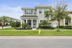 13335 Machiavelli Way, Palm Beach Gardens, FL 33418 Sold 06/02/25