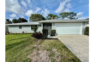 522 NW Grenada Street, Port Saint Lucie, FL 34983 Sold 04/14/25