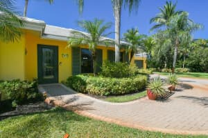 67 Yacht Club Place, Tequesta, FL 33469 Sold 08/22/25