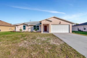 481 SW Baoy Avenue, Port Saint Lucie, FL 34953 Sold 04/15/25