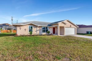 481 SW Baoy Avenue, Port Saint Lucie, FL 34953 Sold 04/15/25