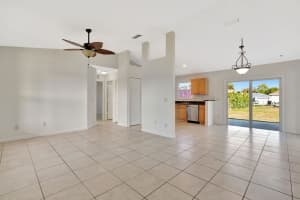 481 SW Baoy Avenue, Port Saint Lucie, FL 34953 Sold 04/15/25