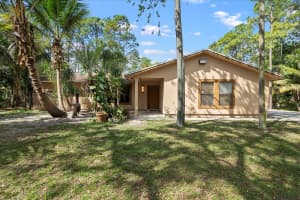 4871 Coconut Boulevard, The Acreage, FL 33411 Sold 04/07/25
