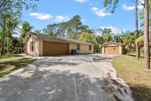 4871 Coconut Boulevard, The Acreage, FL 33411 Sold 04/07/25