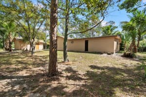 4871 Coconut Boulevard, The Acreage, FL 33411 Sold 04/07/25