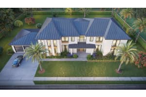 11237 Polo Park Trail, Wellington, FL 33414 - MLS#R11067996