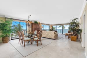 100 Beach Road 301, Tequesta, FL 33469 - MLS#R11068003