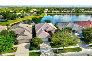 9277 Heron Cove Drive, West Palm Beach, FL 33411 Sold 04/30/25