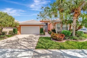 9277 Heron Cove Drive, West Palm Beach, FL 33411 Sold 04/30/25