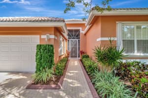 9277 Heron Cove Drive, West Palm Beach, FL 33411 Sold 04/30/25