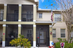 2093 SE Glen Ridge Drive, Port Saint Lucie, FL 34952 Sold 03/31/25