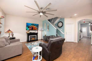 2093 SE Glen Ridge Drive, Port Saint Lucie, FL 34952 Sold 03/31/25