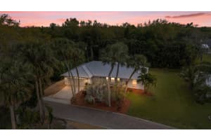 542 SW Timber Trail, Stuart, FL 34997 Sold 06/02/25