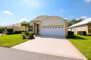 816 NW Sorrento Lane, Port Saint Lucie, FL 34986 Sold 05/06/25