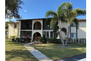 109 Lake Pine Circle D-2, Greenacres, FL 33463 Sold 07/25/25