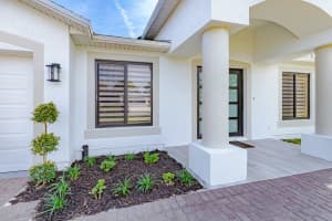 1082 SW Sudder Avenue, Port Saint Lucie, FL 34953 Sold 04/18/25