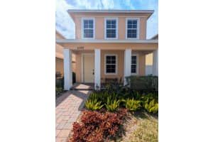 2349 SE Union Park Drive, Port Saint Lucie, FL 34952 Sold 08/04/25