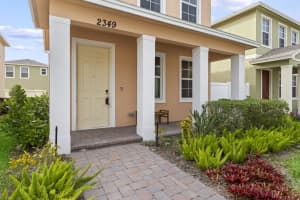 2349 SE Union Park Drive, Port Saint Lucie, FL 34952 Sold 08/04/25